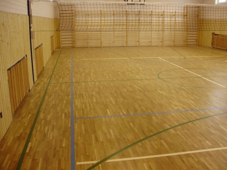 ZŠ Banské (okr.Vranov n/T)